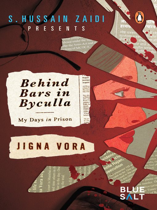 Title details for Behind Bars in Byculla by Jigna Vora - Available